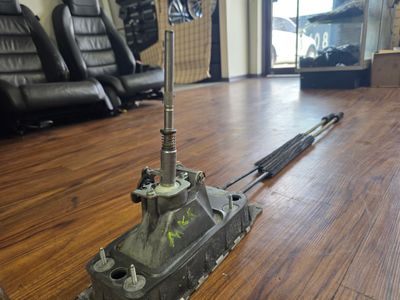 MK5 GTI shifter assembly