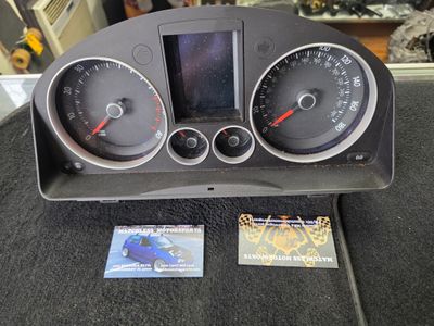 MK5 (2006-2008) GTI only cluster
