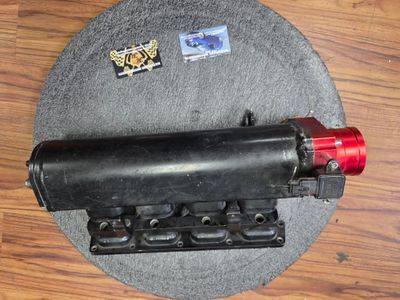 MK4 (1999-2005) 1.8 engine intake manifold