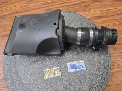APR air intake