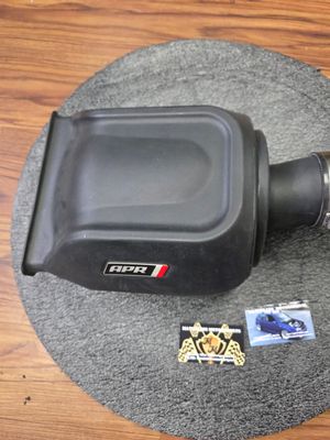APR air intake