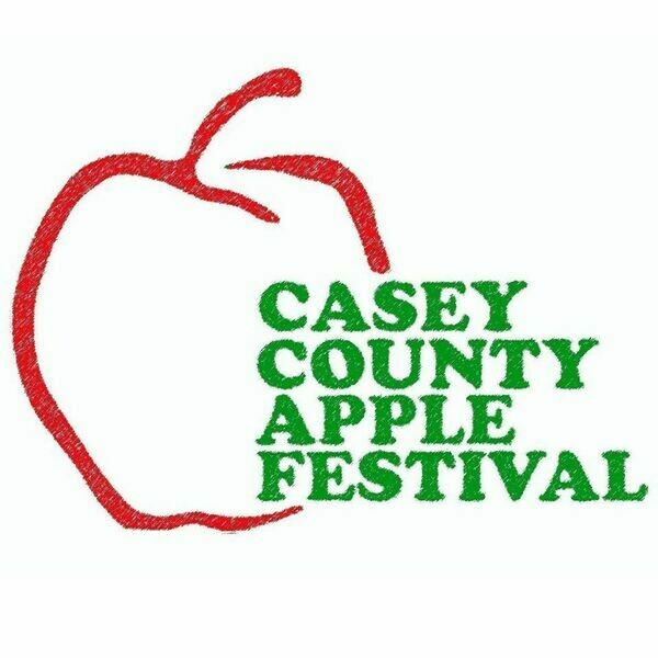 Casey County Apple Festival Merch