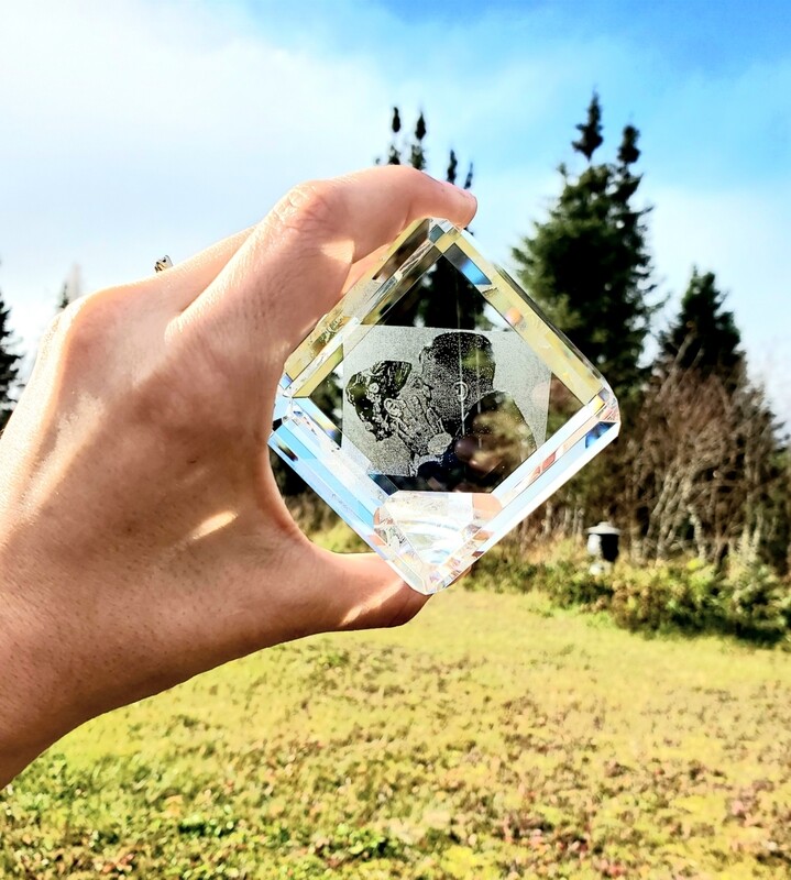 Crystal