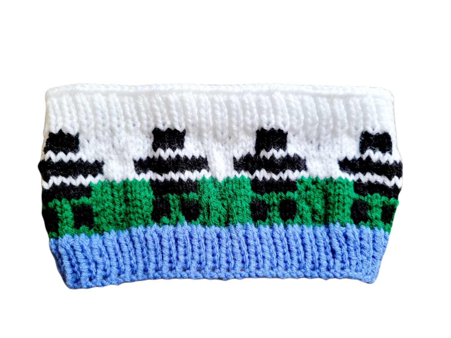 Headband