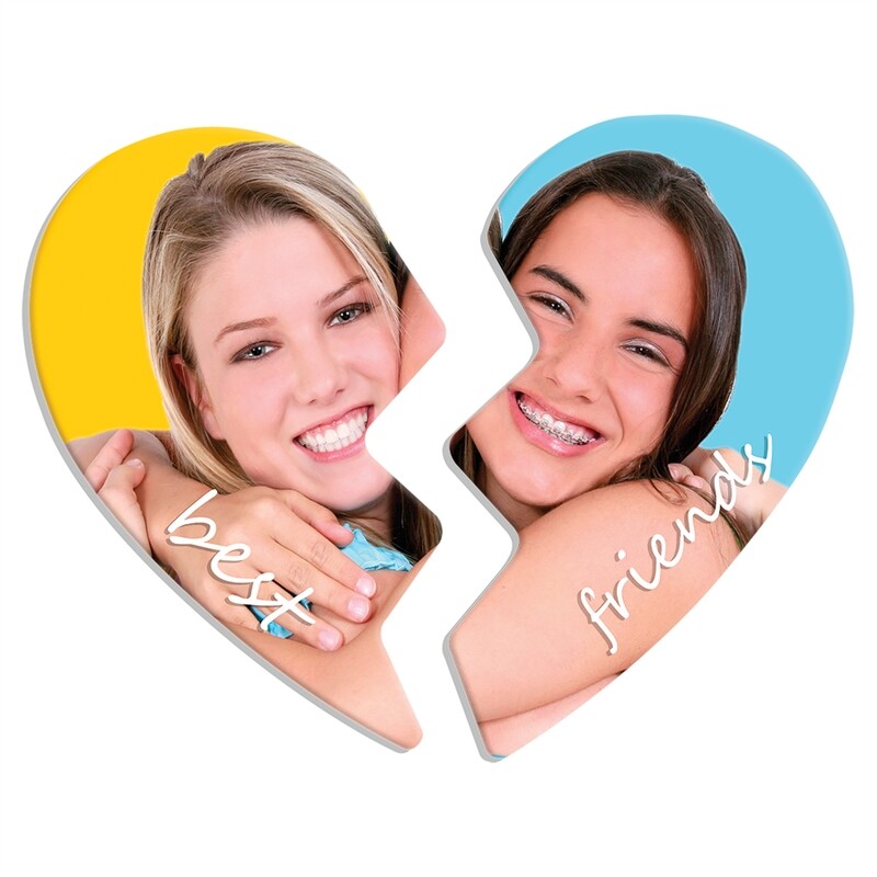Heart Magnet
