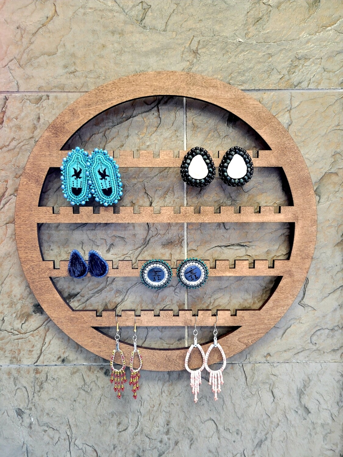 Earring Holder