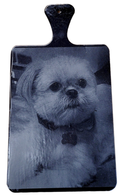 Granite Slate Cutting Board