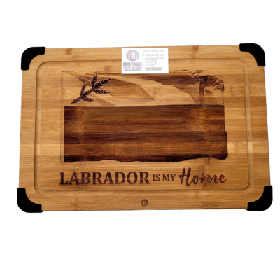 Engravable Cutting Boards