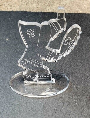 Like Ice Inuit Sculptures