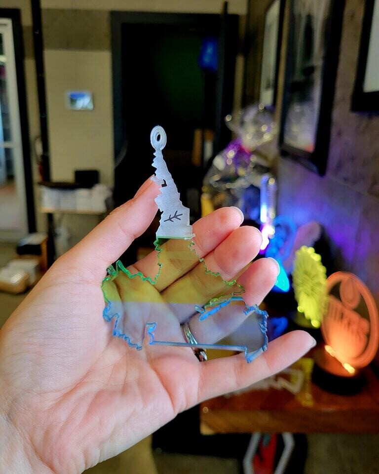 Sun Catcher