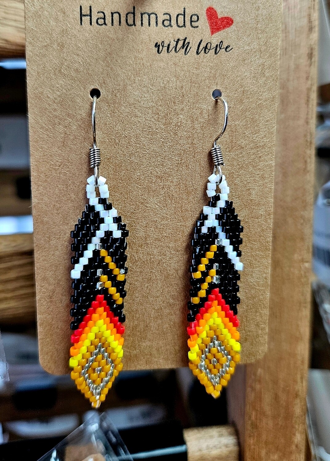 Dangles 