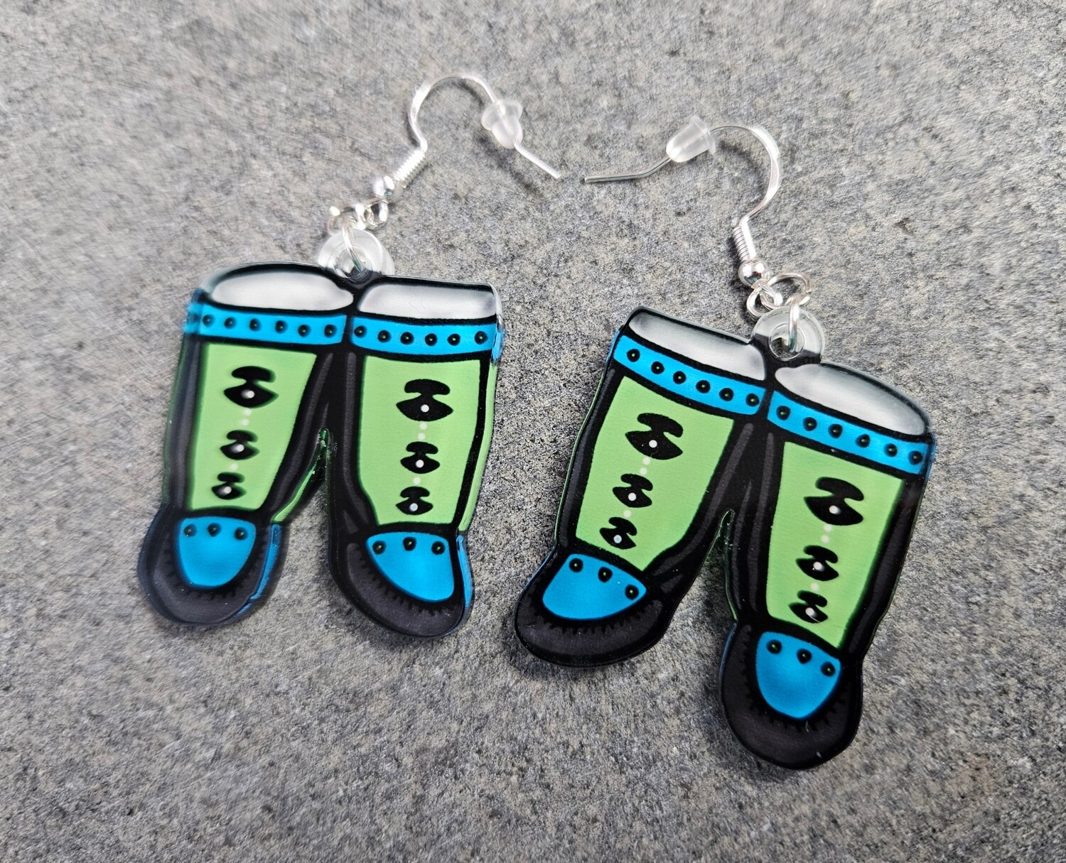 Kamik Earrings