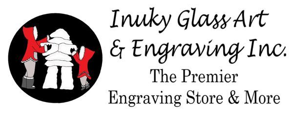 Inuky Glass Art & Engraving Inc.