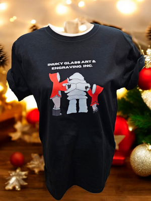 Inuky Tee