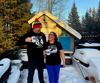 The Bigland Trapper