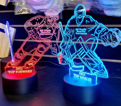 LED Lamps, Home Decor, Custom Signs, Framed Prints &amp; More!!