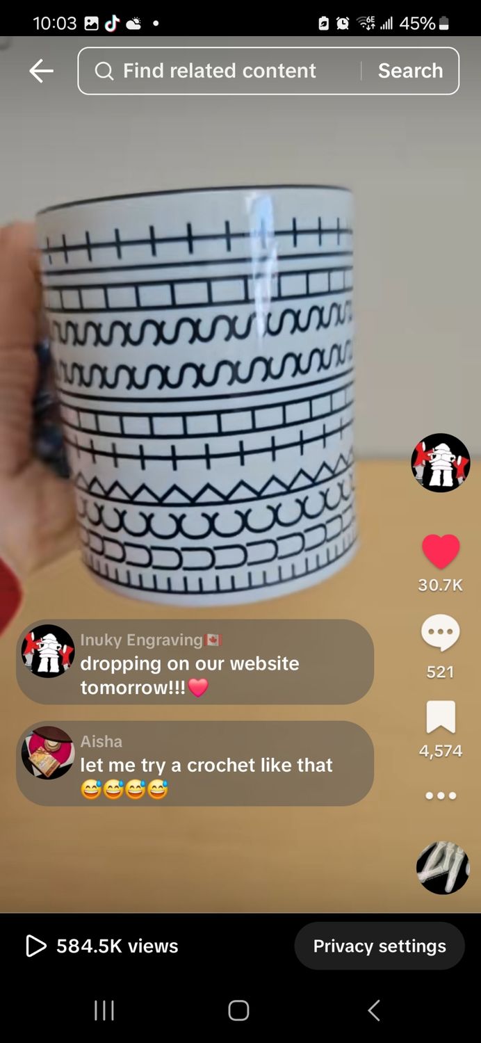 Fuck This Shit Mug