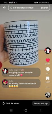 Fuck This Shit Mug