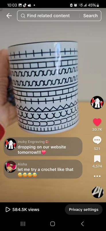 Fuck This Shit Mug