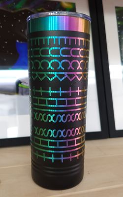 Drinkware