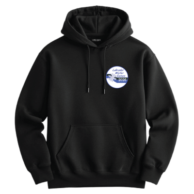 Labrador Winter Games Hoodie