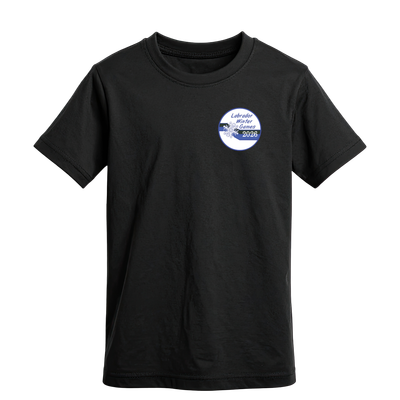 Labrador Winter Games T-Shirt