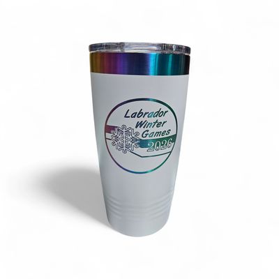 Engraved Polar Camel Tumbler