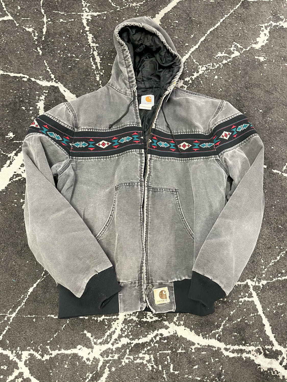 aztec carhartt