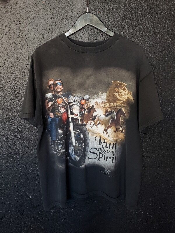 1994 Sturgis Graphic T-shirt