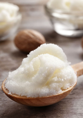 Shea Butter