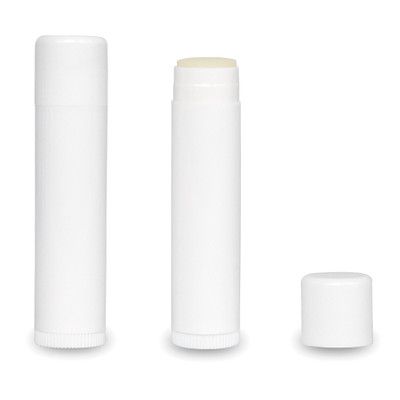 All-natural lip balm Peppermint