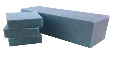 Cool Spring Soap