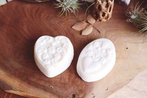 Valentine Soap