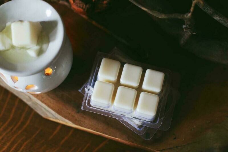 Fall Wax Melts