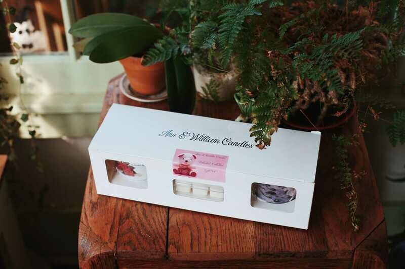 Valentine&#39;s Collection Gift Set