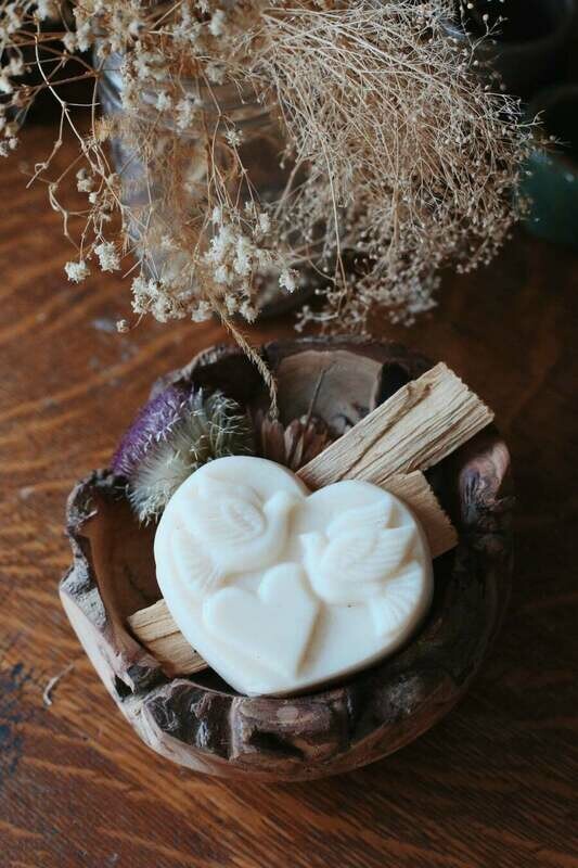 Spring Collection Soaps