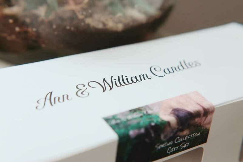 Spring Collection Gift Set