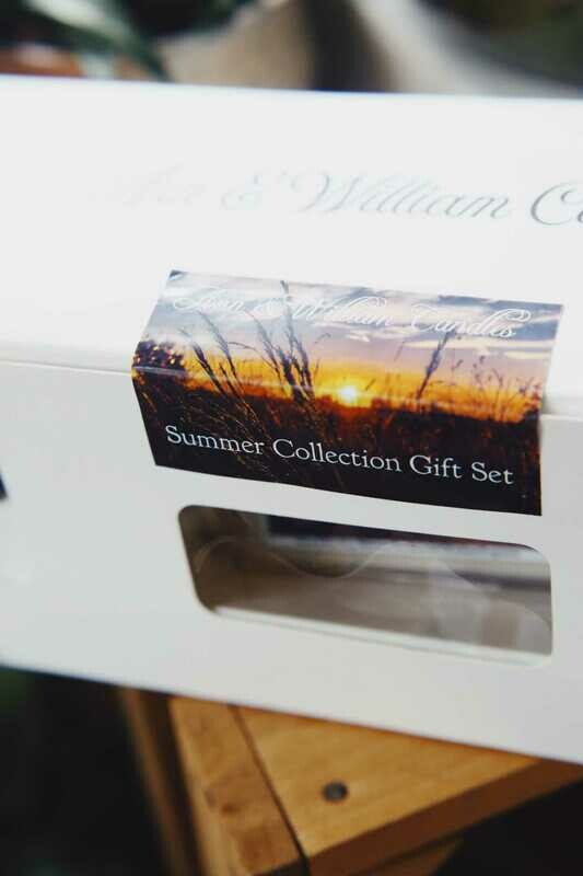 Summer Collection Gift Set