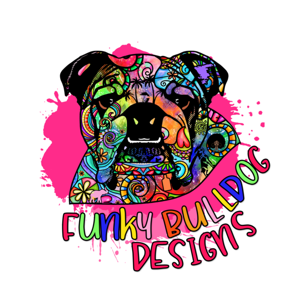 Funky Bulldog Designs