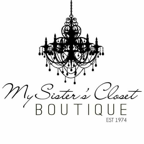 My Sister's Closet Boutique | Womens Childrens Clothing Fashion Trends | Carlinville IL