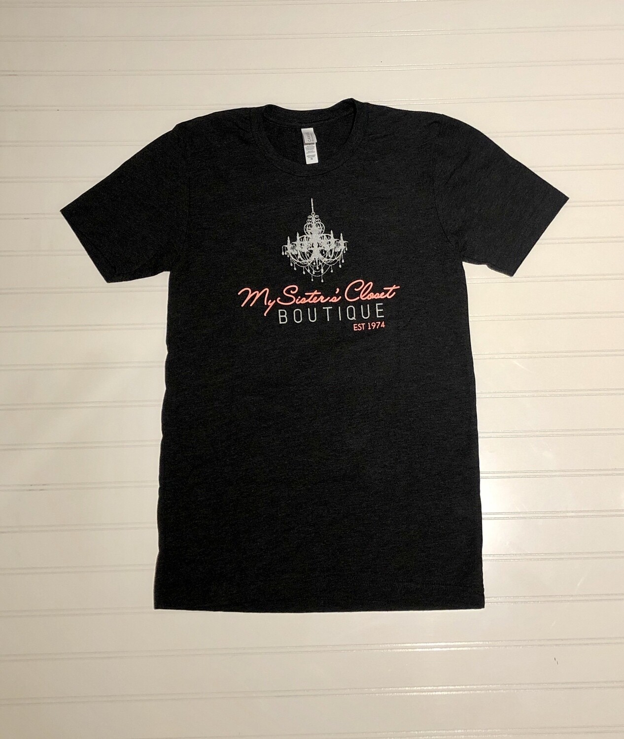 My Sister&#39;s Closet SS Tee