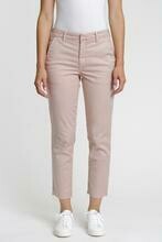 Pistola Vintage rose Capri w/razor cut
