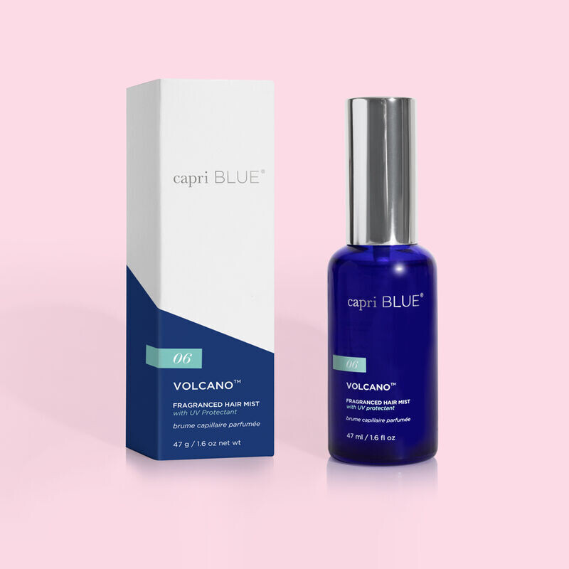 Capri Blue Volcano Fragranced Hair Mist