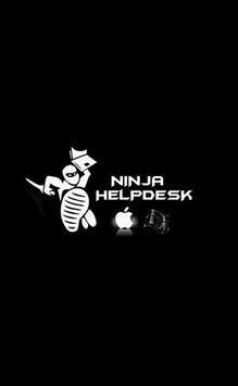 Ninja Help Desk