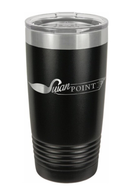 Logo Tumbler