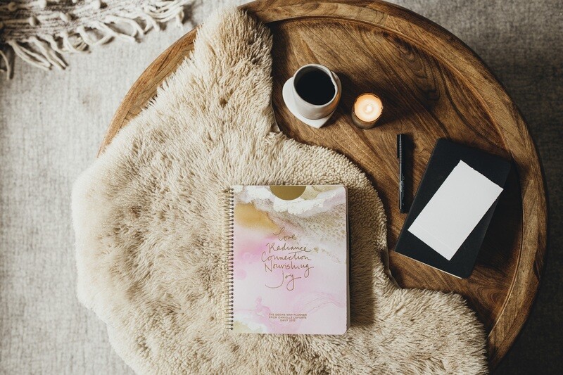 Desire Map Planner