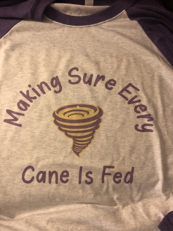 Cartersville Backpack Buddies
