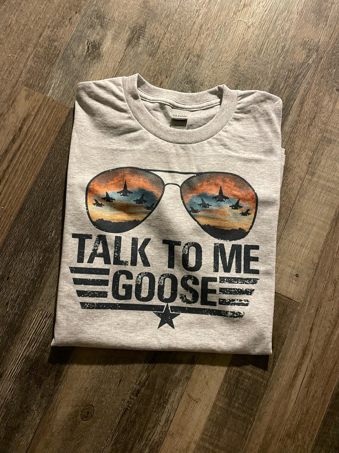 Sunglasses Shirt