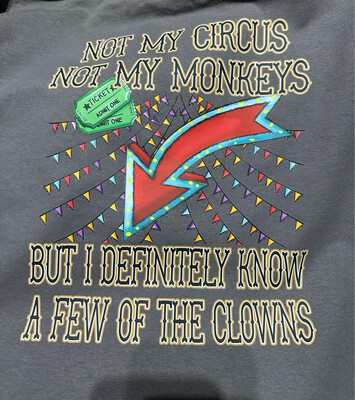 Fun Shirt Designs