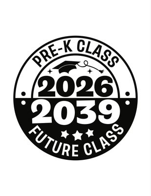 Class Of PREK